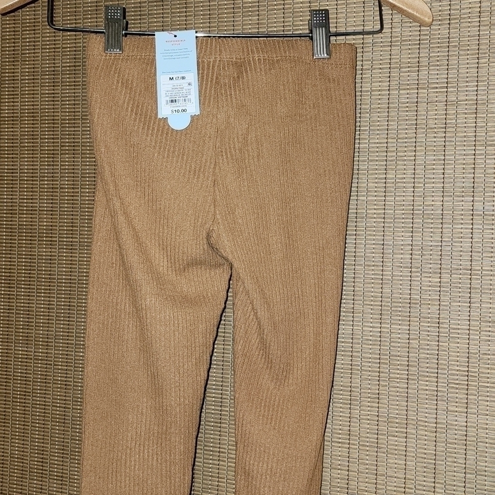 NWT Cat & Jack Legging Responsible Style - Picture 6 of 10
